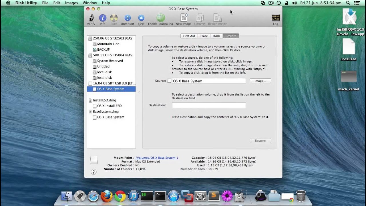 Mac Os 10.9 1 Download